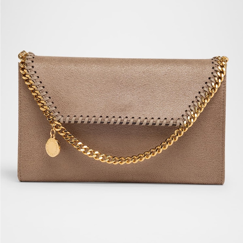 Stella Mccartney Falabella Mini Crossbody